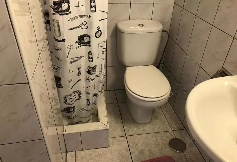 Apartamento Paraiso Valle Luz