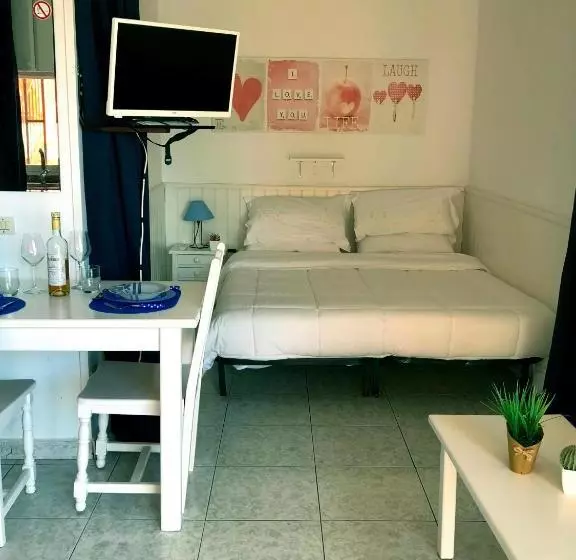 Apartamento Paraiso Valle Luz