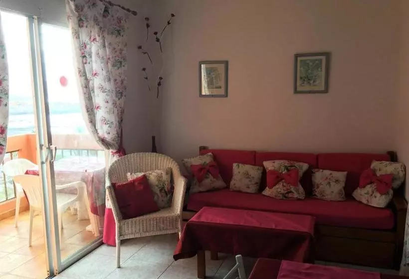 Apartamento Paraiso Valle Luz