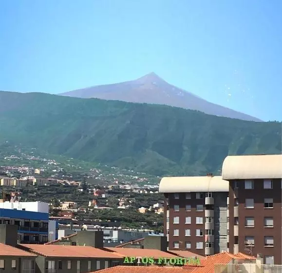 Apartamento Paraiso Valle Luz