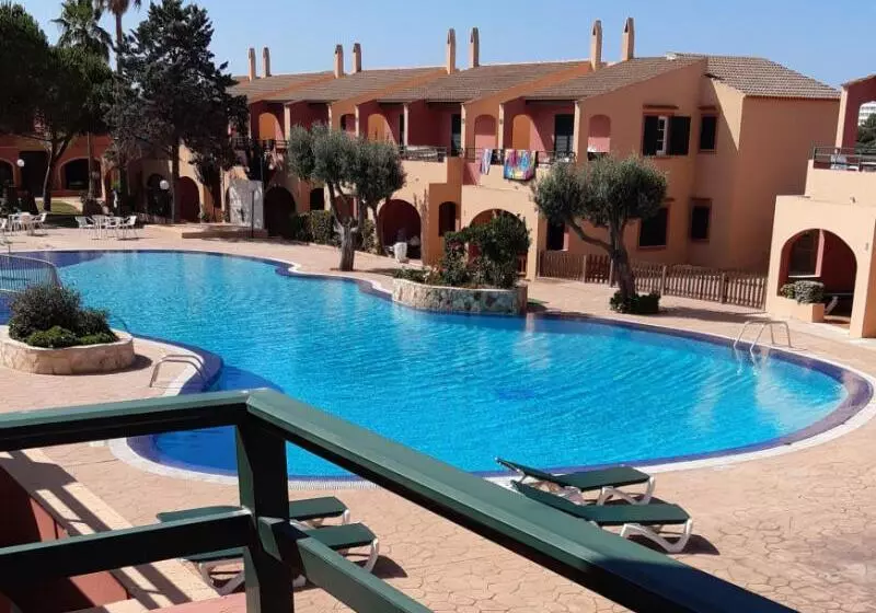 Aparthotel Club Andria