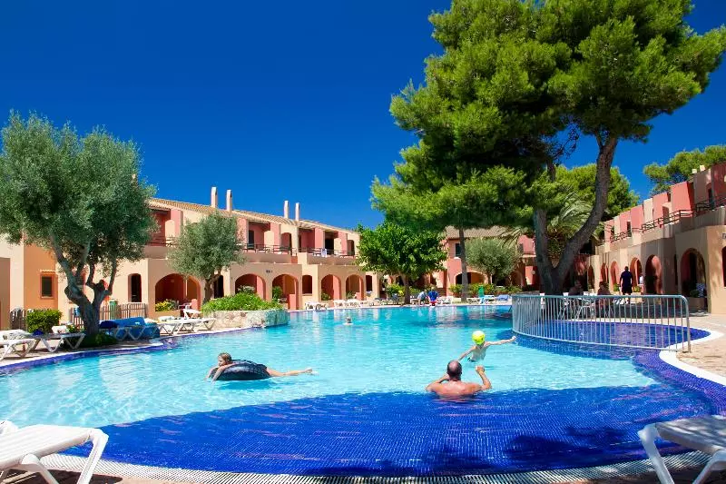 Aparthotel Club Andria