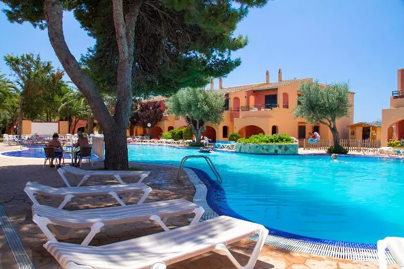 Aparthotel Club Andria