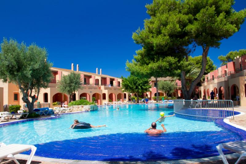 Aparthotel Club Andria