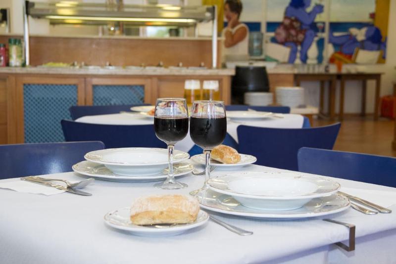 Aparthotel Club Andria