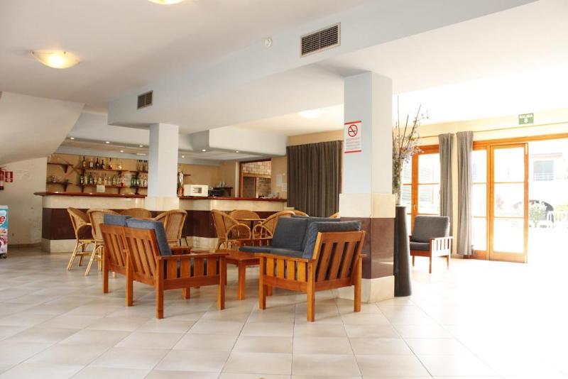 Aparthotel Club Andria