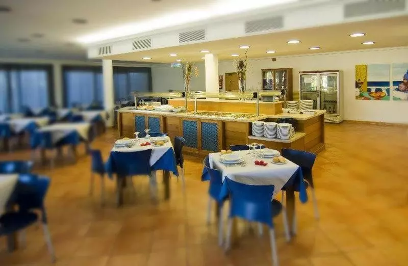 Aparthotel Club Andria