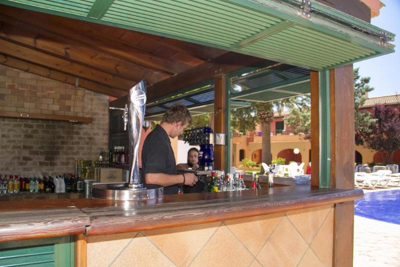 Aparthotel Club Andria