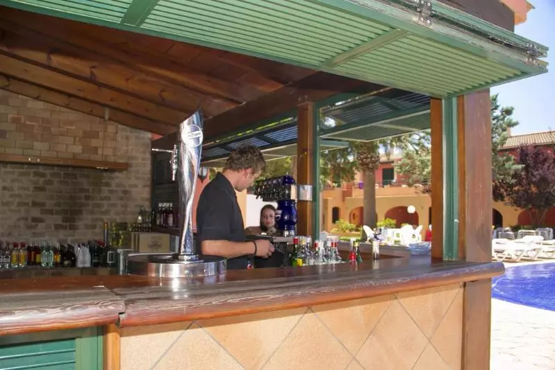 Aparthotel Club Andria