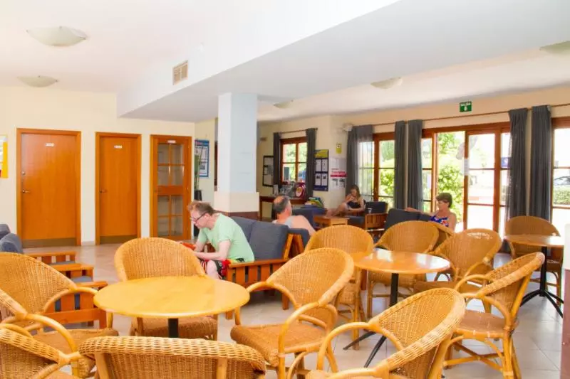 Aparthotel Club Andria