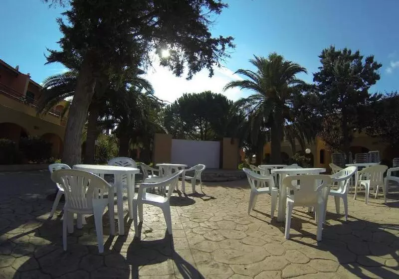 Aparthotel Club Andria