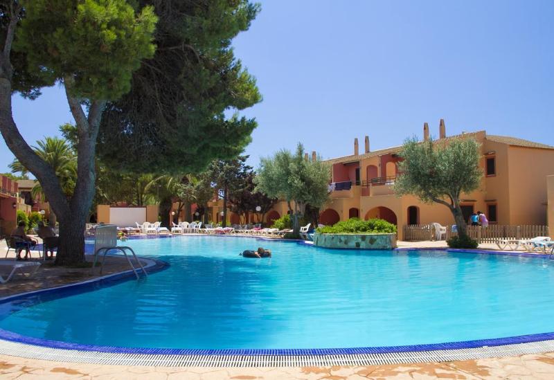 Aparthotel Club Andria