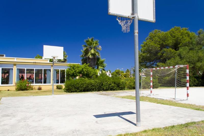 Aparthotel Club Andria