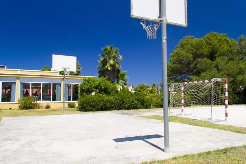 Aparthotel Club Andria