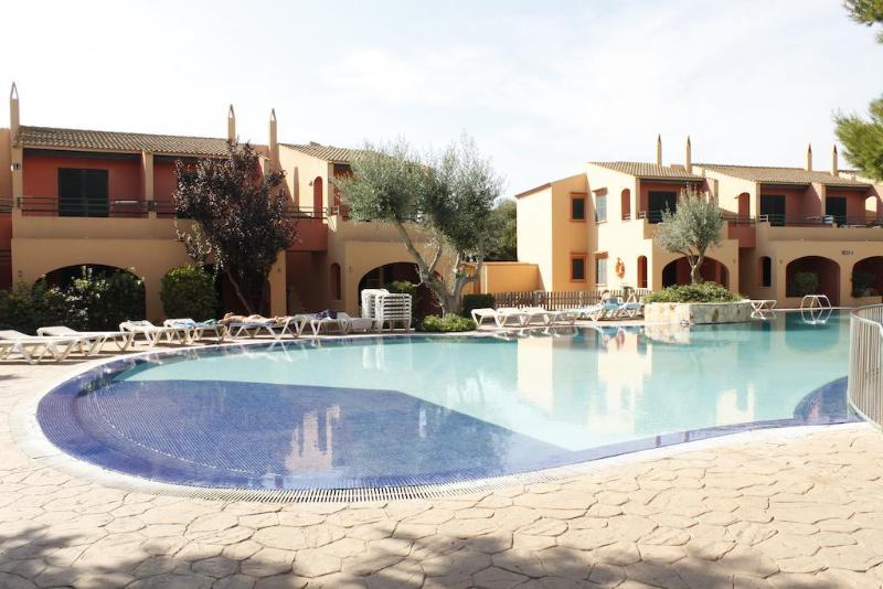 Aparthotel Club Andria