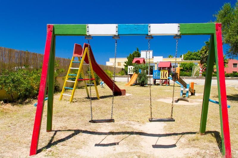 Aparthotel Club Andria