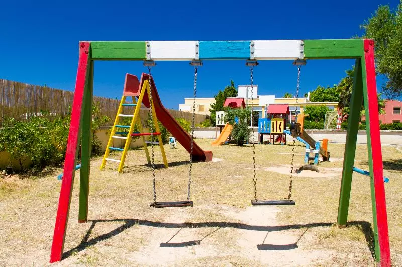 Aparthotel Club Andria