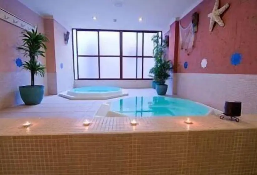 Aparthotel La Espadaña