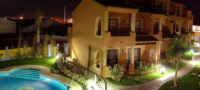 Aparthotel La Espadaña