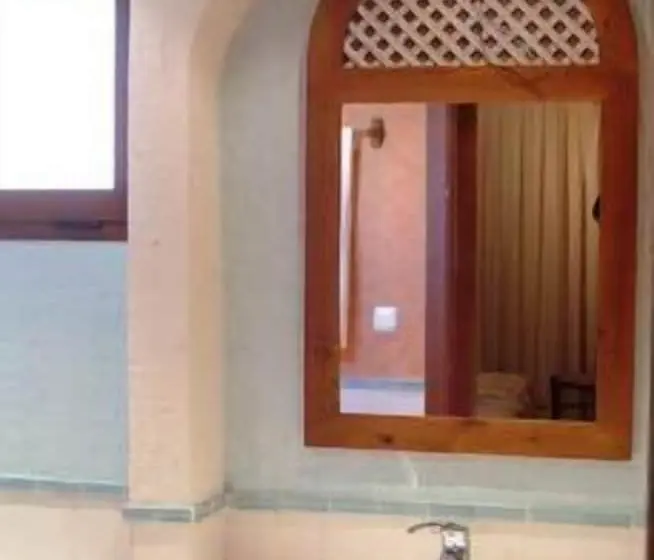 Aparthotel La Espadaña