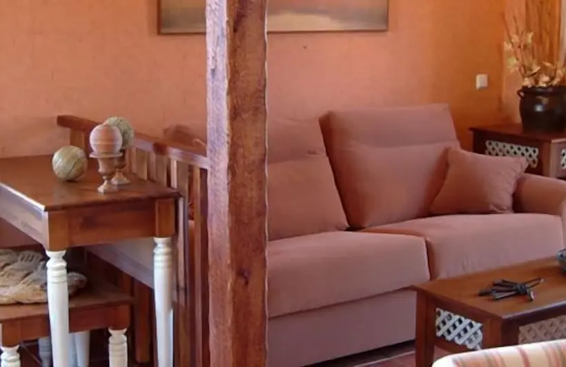 Aparthotel La Espadaña