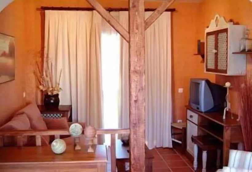 Aparthotel La Espadaña