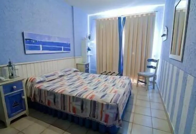 Aparthotel La Espadaña