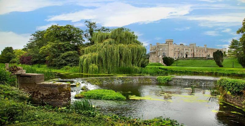 Bellinghan Castle Hotel