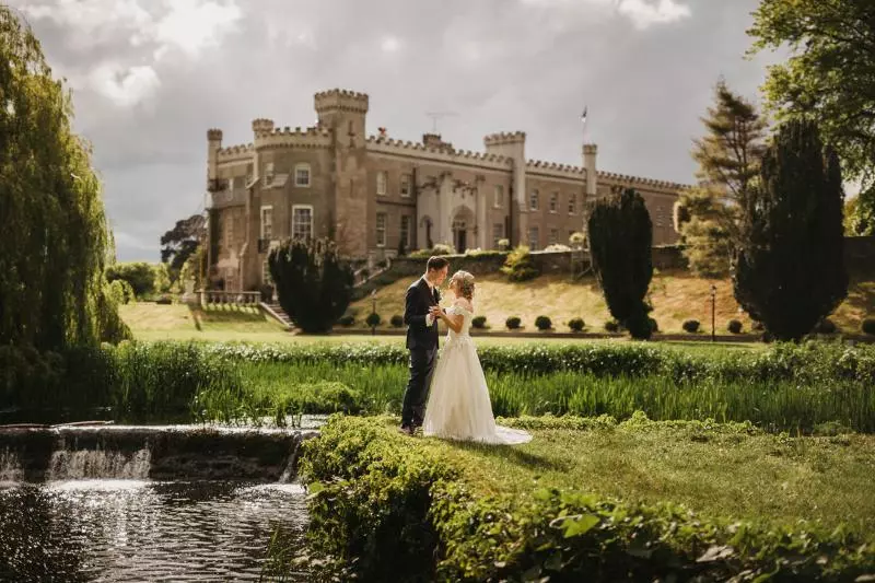 Bellinghan Castle Hotel