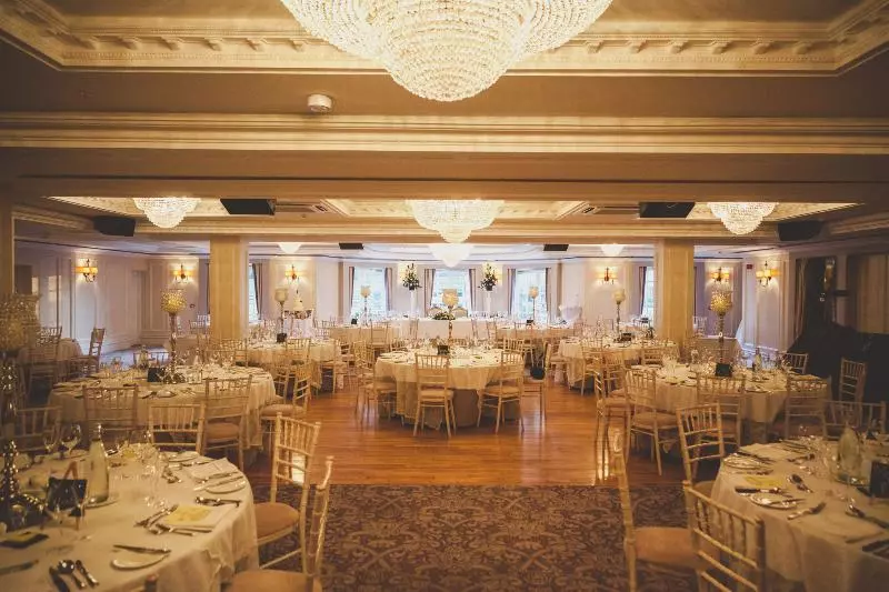 Bellinghan Castle Hotel