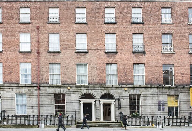 בית מלון כפרי Albany House