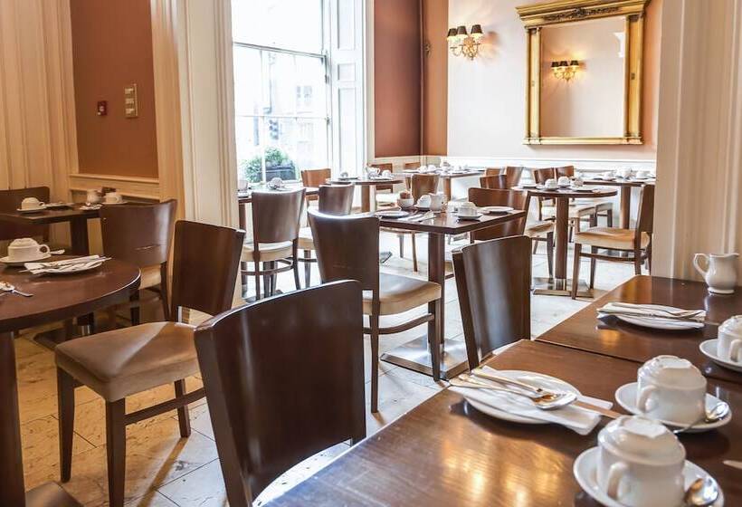 בית מלון כפרי Albany House