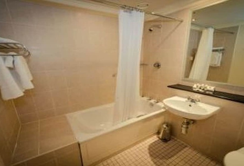 בית מלון כפרי Albany House