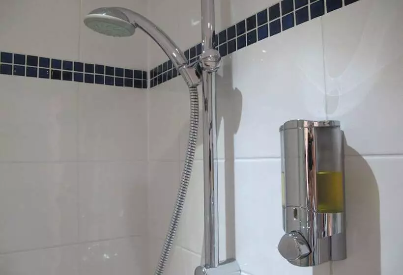 בית מלון כפרי Alhambra