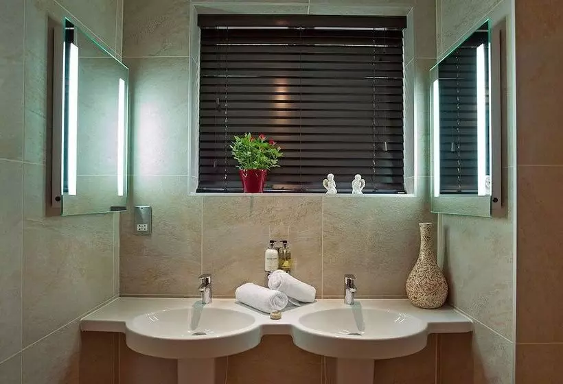 호텔 Aphrodites Group