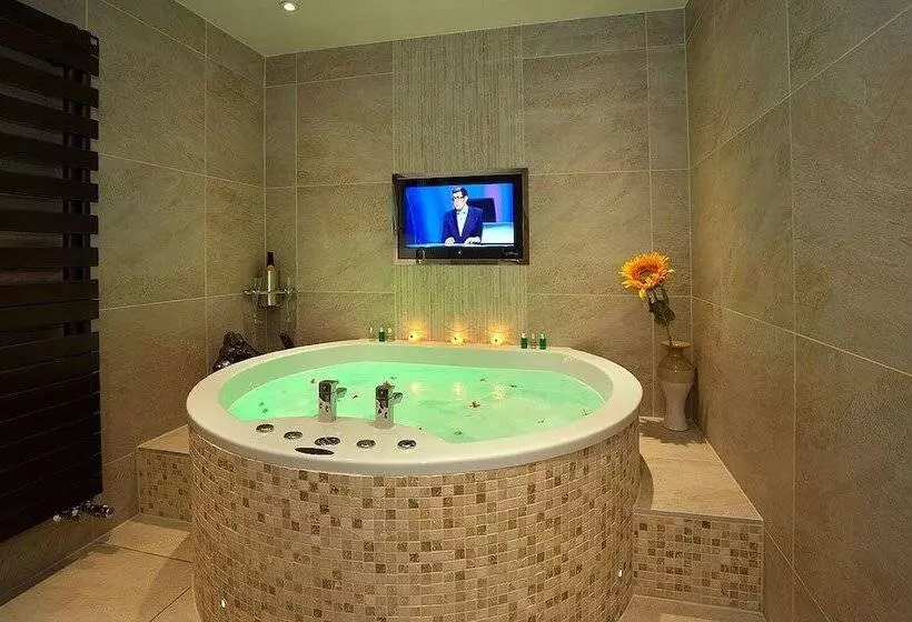 호텔 Aphrodites Group