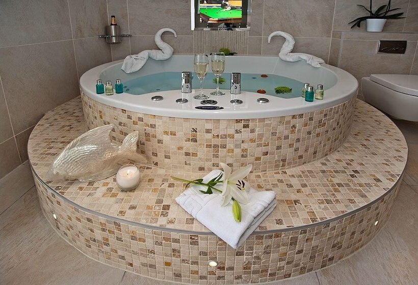 酒店 Aphrodites Group