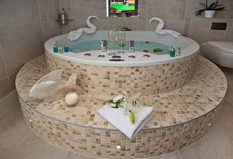 호텔 Aphrodites Group