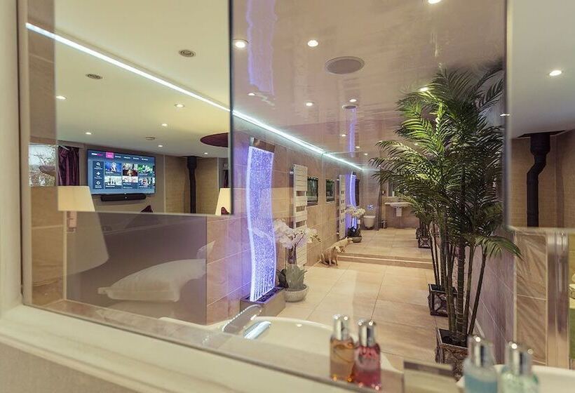 酒店 Aphrodites Group