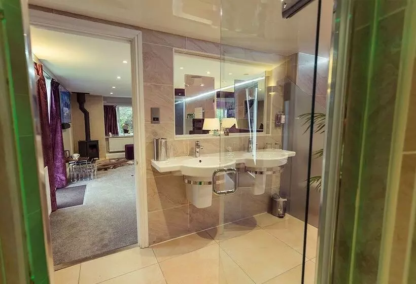 호텔 Aphrodites Group