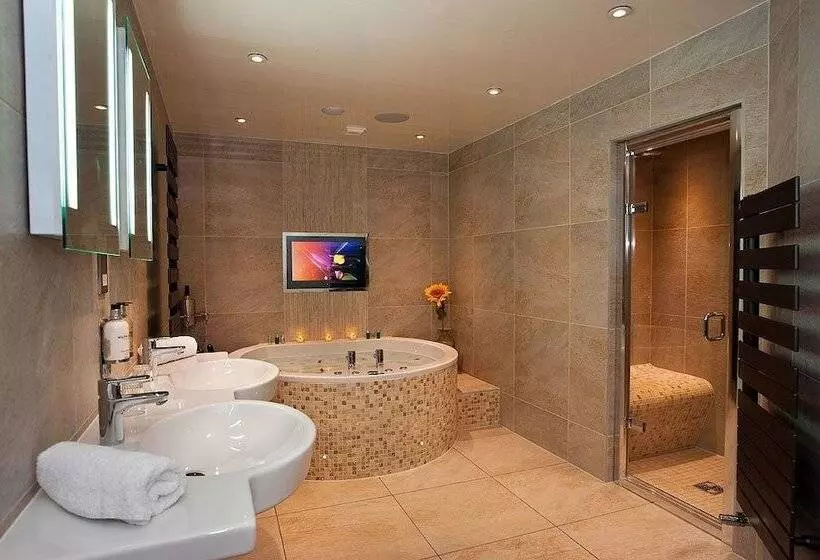 호텔 Aphrodites Group