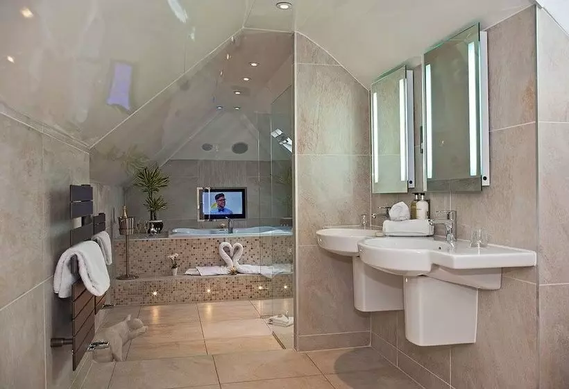 호텔 Aphrodites Group