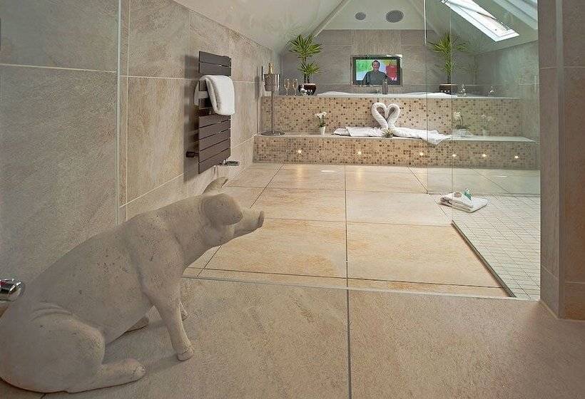 酒店 Aphrodites Group