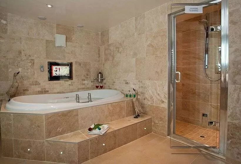 호텔 Aphrodites Group