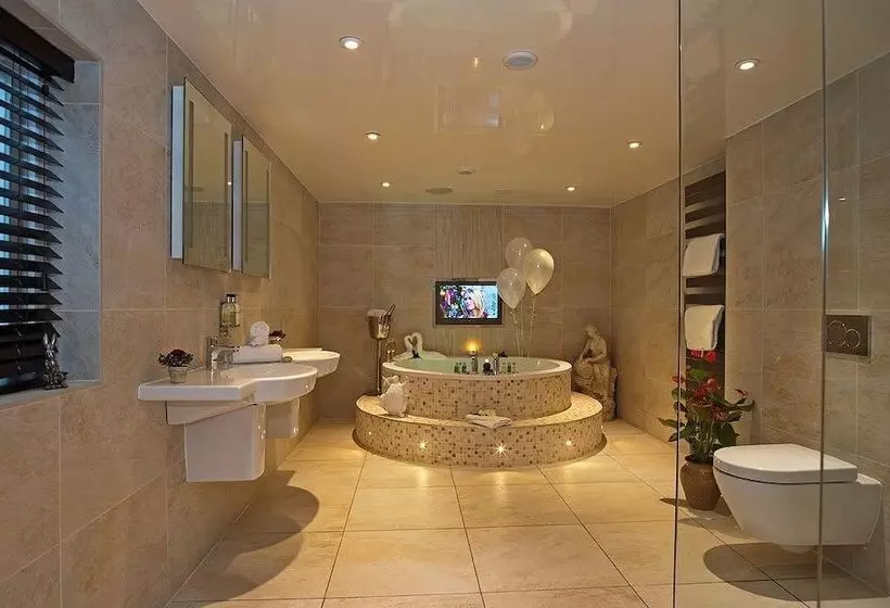 호텔 Aphrodites Group