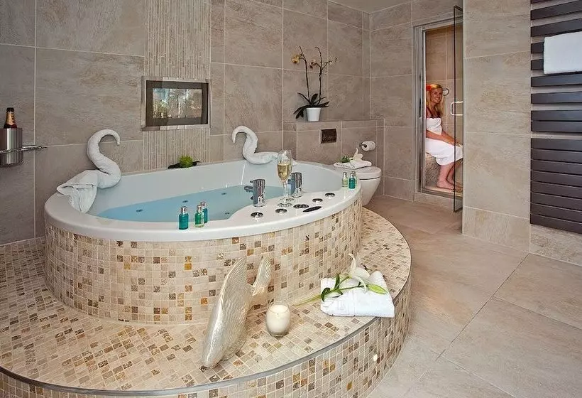 호텔 Aphrodites Group