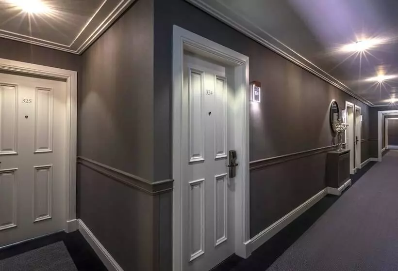 Belvedere Hotel, Dublin City Centre