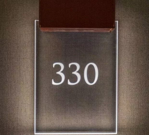 Belvedere Hotel, Dublin City Centre