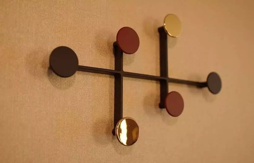 Belvedere Hotel, Dublin City Centre