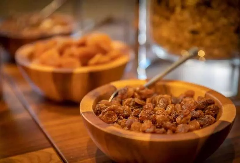 Belvedere Hotel, Dublin City Centre